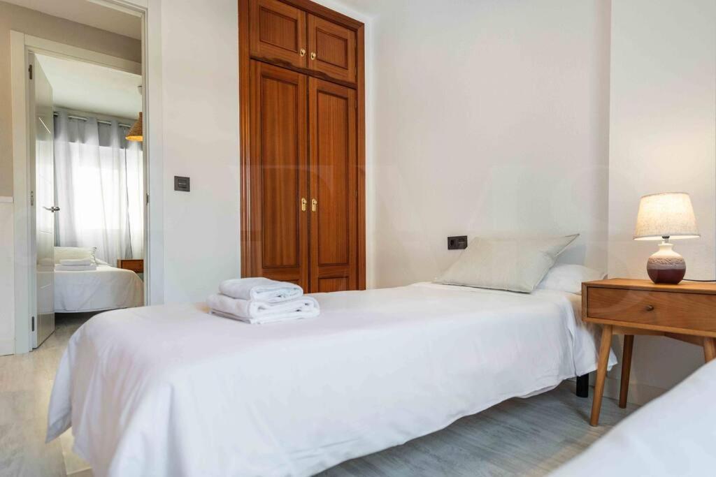 Appartement Spacious & Authentic By Rems *